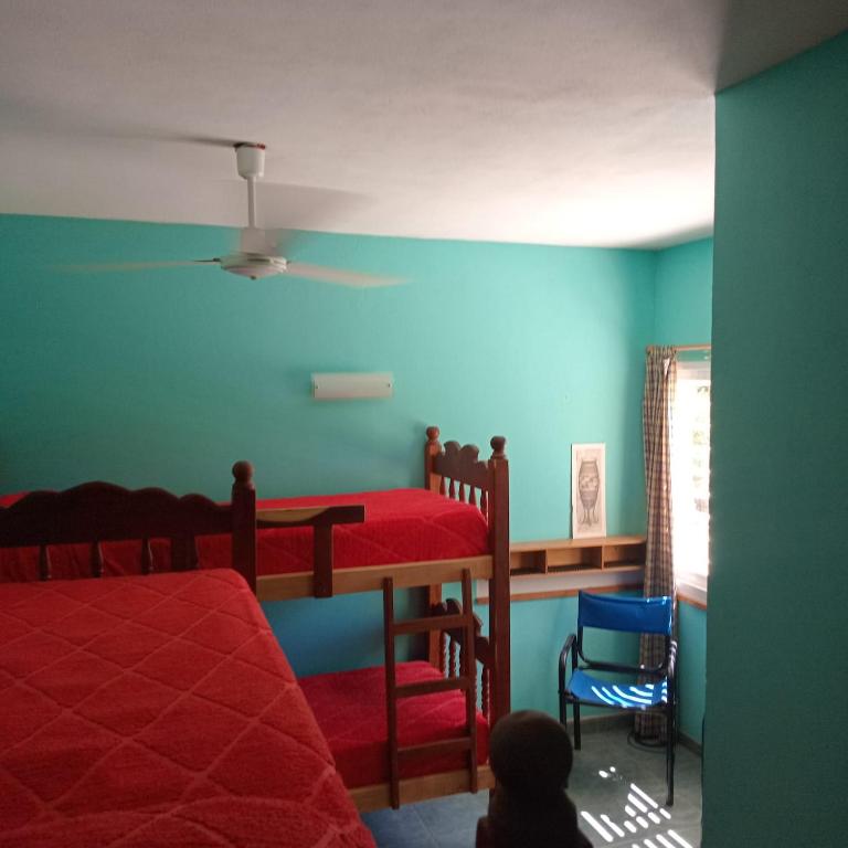 Los buhos - Villa - 18