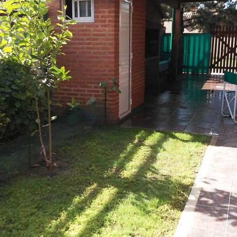 Hermosa Casa equipada! - Casa de 3 dormitorios - 12
