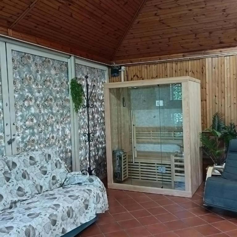 AMORE RENTALS - Villa Grazia - Villa con Piscina Privata - 15