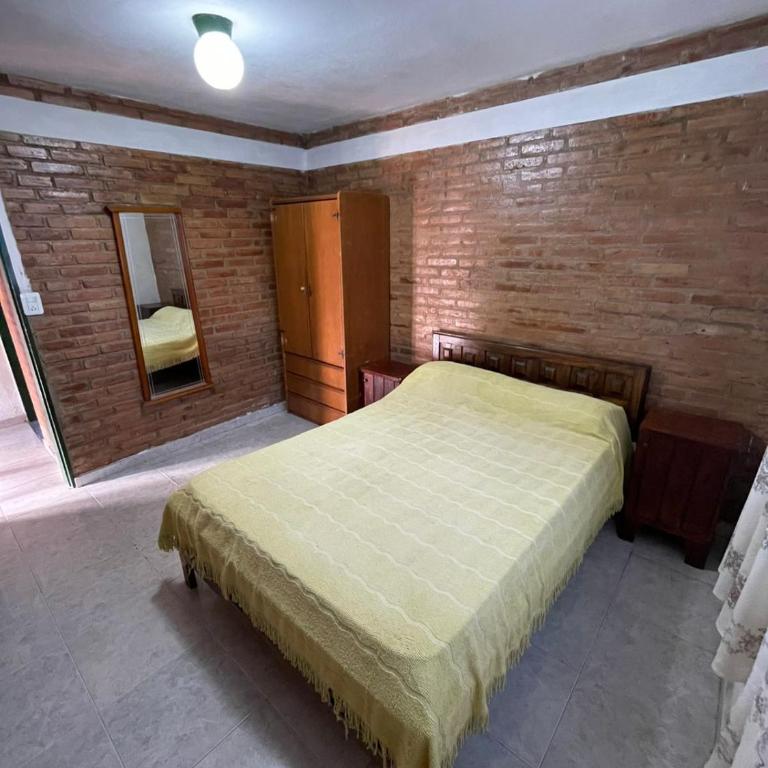 Cabaña petiza - Casa con 1 dormitorio - 4