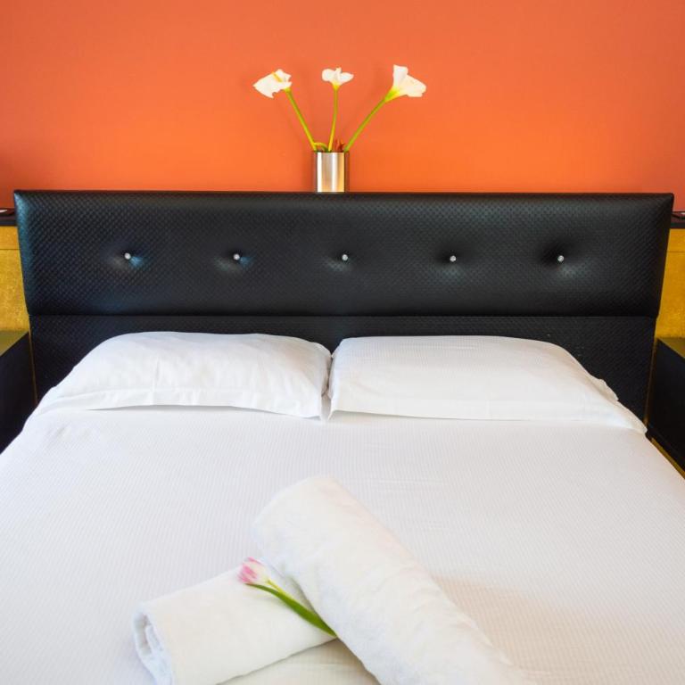 The Cicer One - Deluxe Zimmer (2 Erwachsene & 1 Kind) - 19