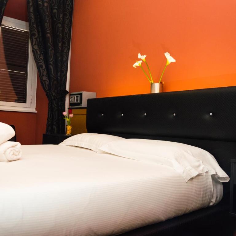 The Cicer One - Deluxe Zimmer (2 Erwachsene & 1 Kind) - 21