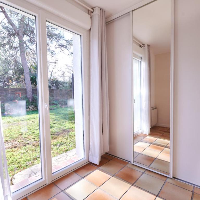 Air-conditioned villa with fresh eggs & vegetables - Villa con 3 Camere da Letto - 47