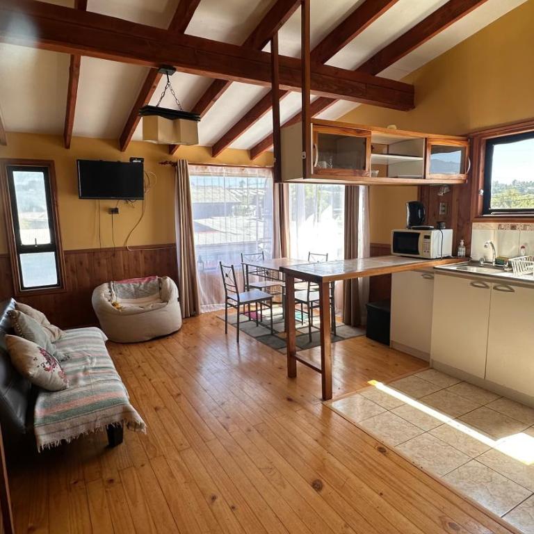 Casa AYKA - Two-Bedroom Apartment - 1