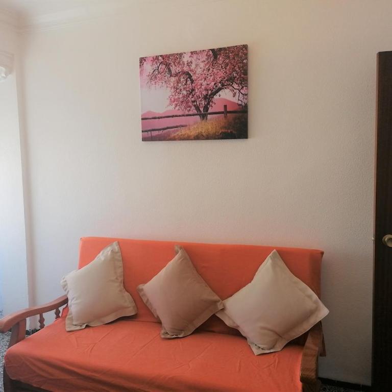 Apartment in Sant Carles de la Ràpita - Apartamento de 2 dormitorios - 5