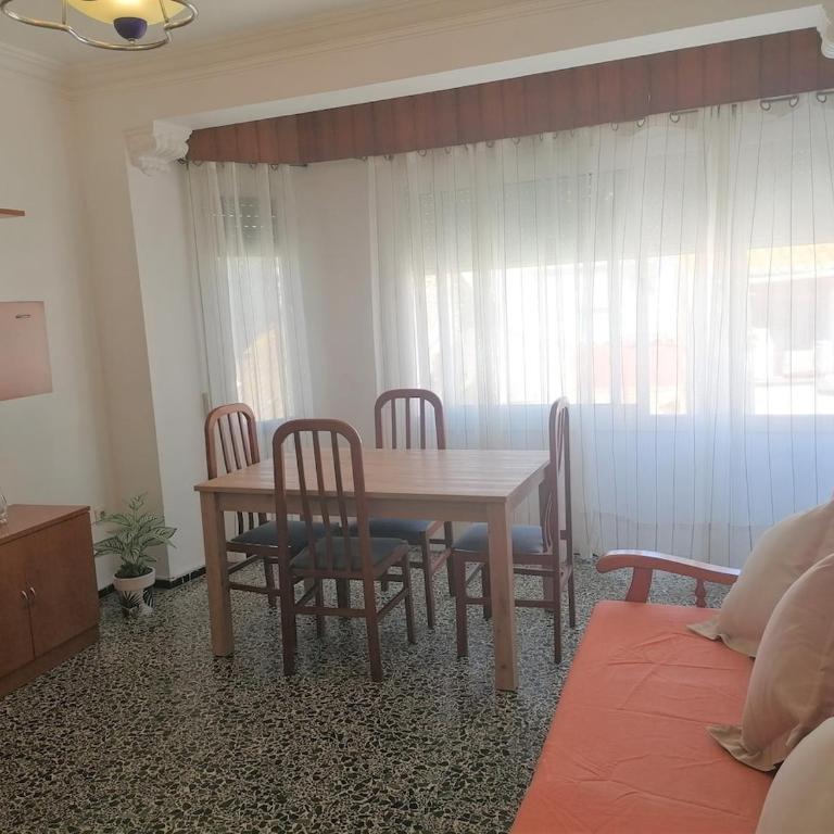 Apartment in Sant Carles de la Ràpita - Apartamento de 2 dormitorios - 16