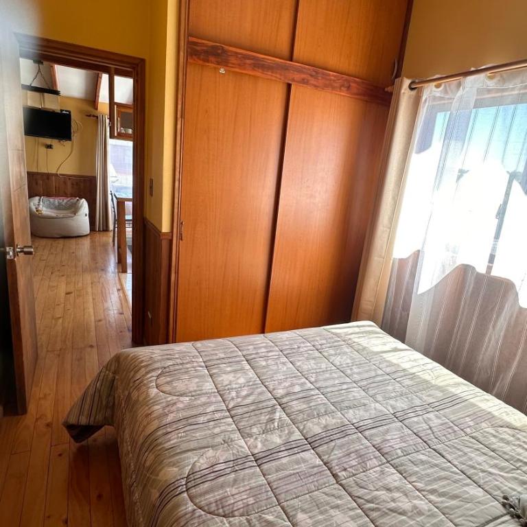 Casa AYKA - Two-Bedroom Apartment - 5