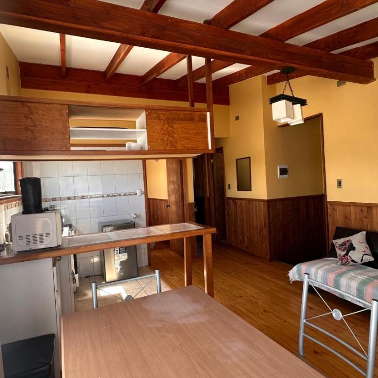 Casa AYKA - Two-Bedroom Apartment - 6
