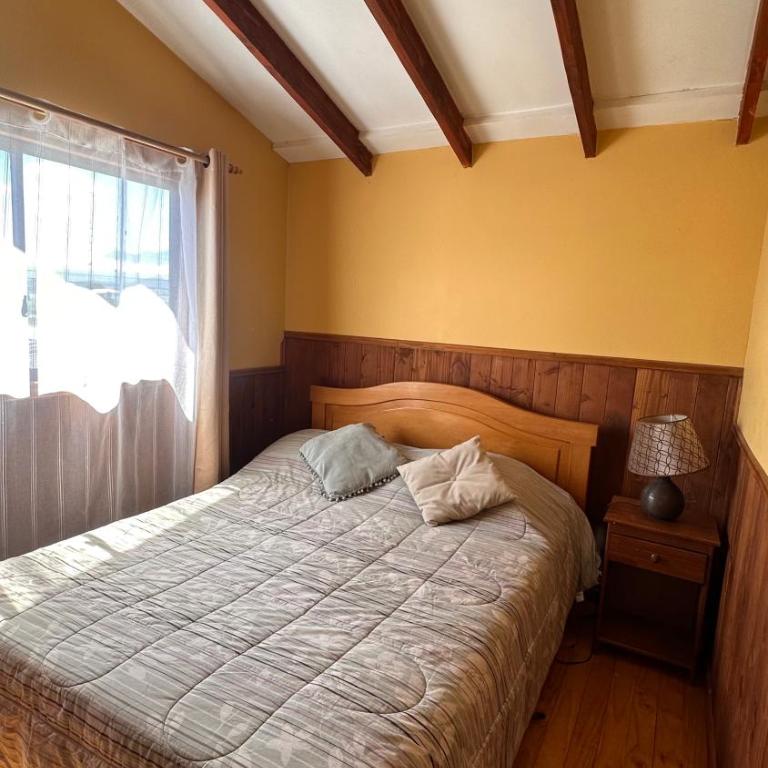Casa AYKA - Two-Bedroom Apartment - 7