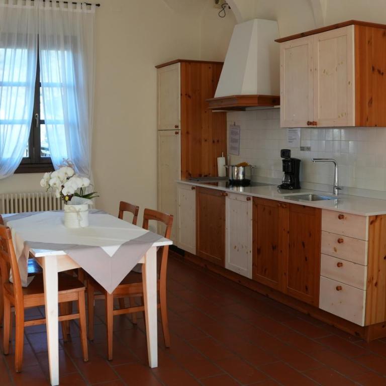 Residence La Colombera - Appartamento con 1 Camera da Letto - 1
