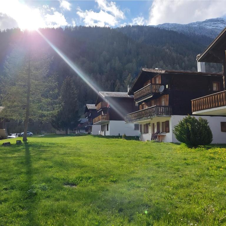 Ferienwohnung EnFiNi - Apartment mit 2 Schlafzimmern - 15