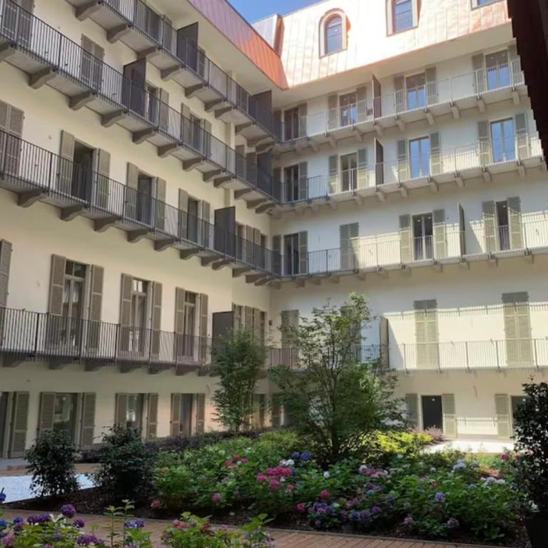 Lagrange42 - One-Bedroom Apartment - 49
