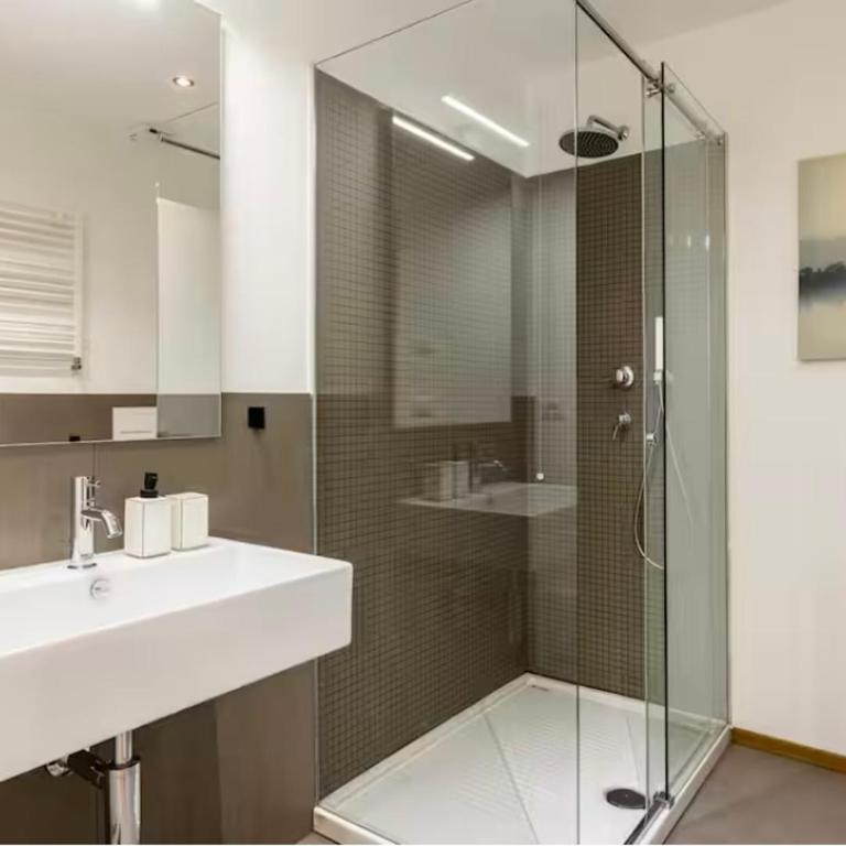 Lagrange42 - One-Bedroom Apartment - 35