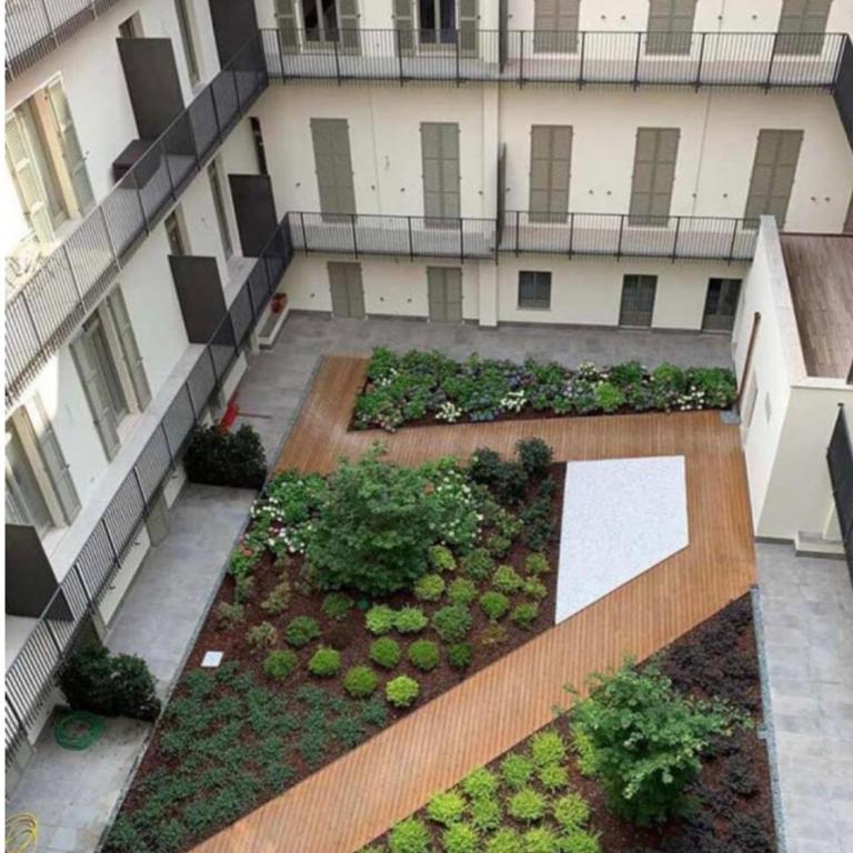 Lagrange42 - One-Bedroom Apartment - 48
