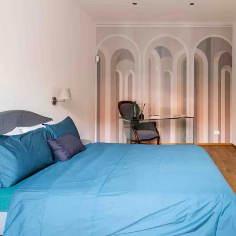 Lagrange42 - One-Bedroom Apartment - 60