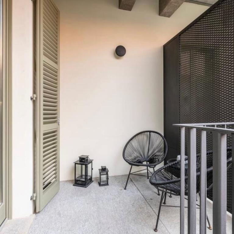 Lagrange42 - One-Bedroom Apartment - 40