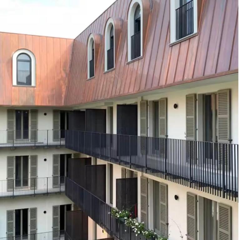 Lagrange42 - One-Bedroom Apartment - 47