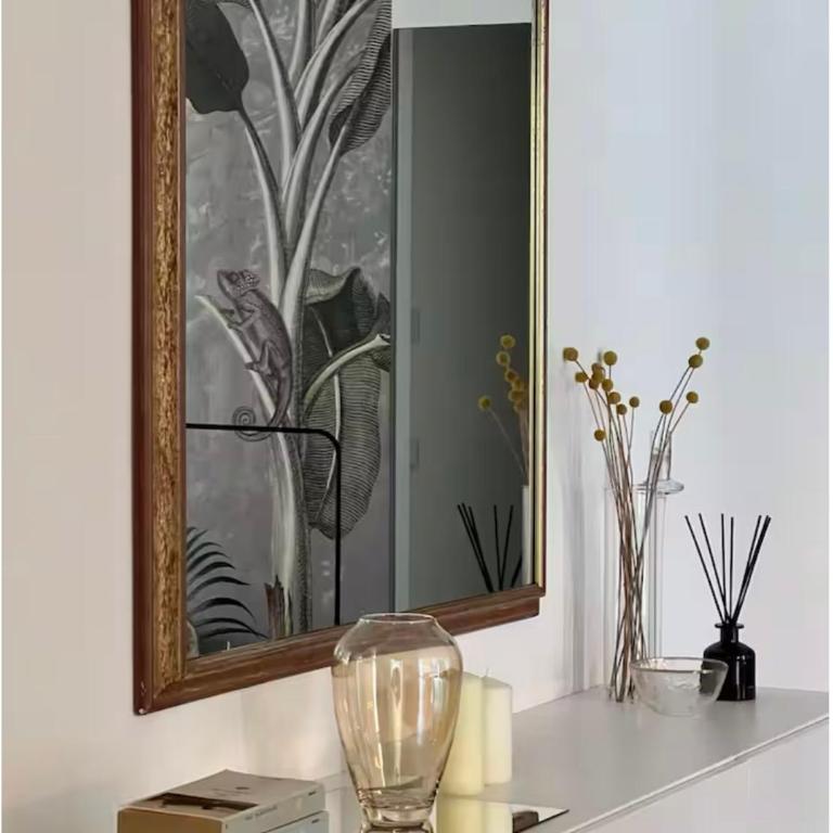 Lagrange42 - One-Bedroom Apartment - 57