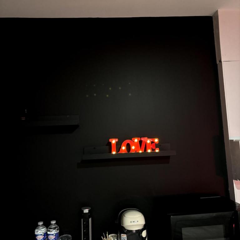 My Suite II - One-Bedroom Apartment - 5