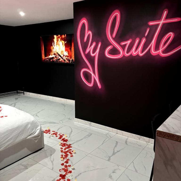 My Suite II - One-Bedroom Apartment - 7