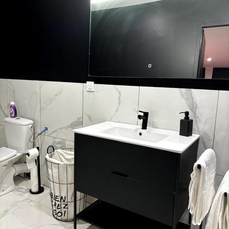 My Suite II - One-Bedroom Apartment - 14