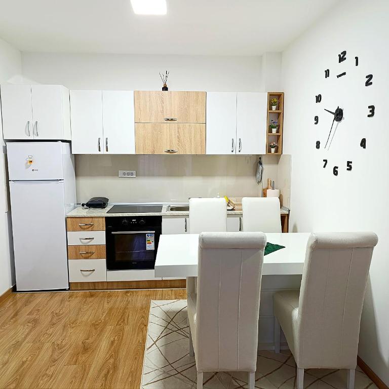 MSapartman, centar - Apartman sa 1 Spavaćom Sobom - 2