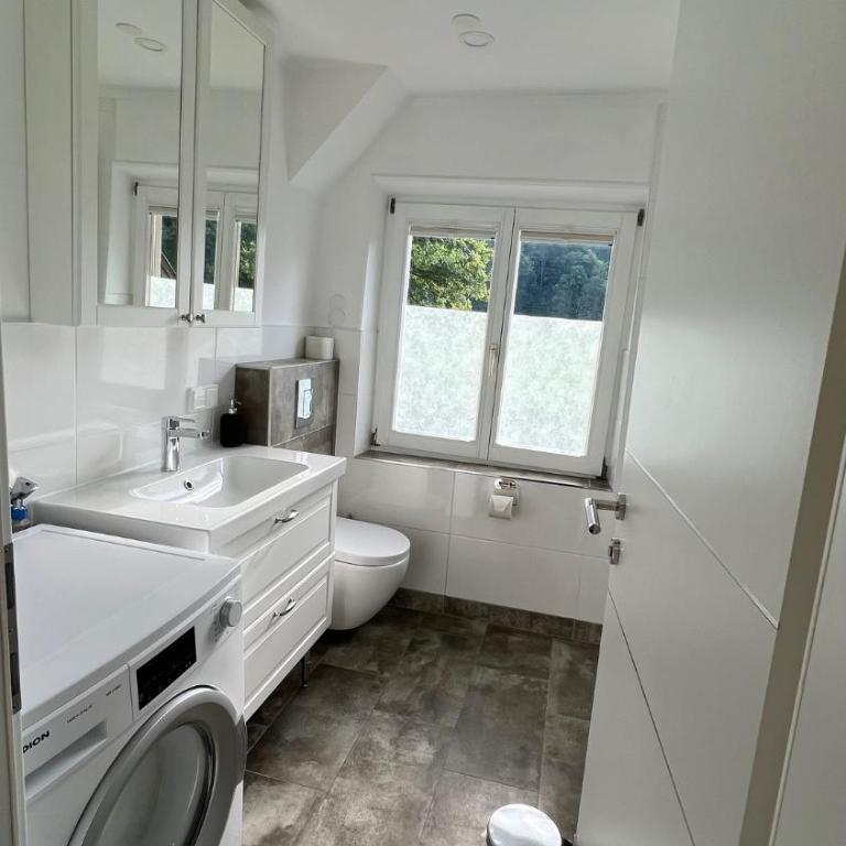 Gästewohnung Schlossblick - Apartment mit 2 Schlafzimmern - 27