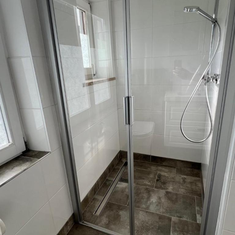 Gästewohnung Schlossblick - Apartment mit 2 Schlafzimmern - 29
