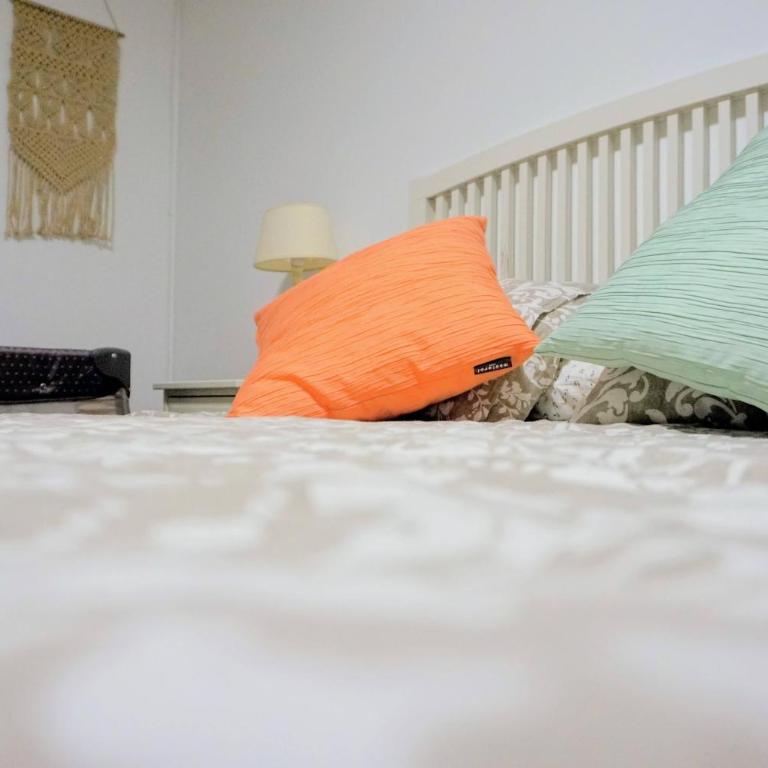 Villa Horacia - Apartamento - 13