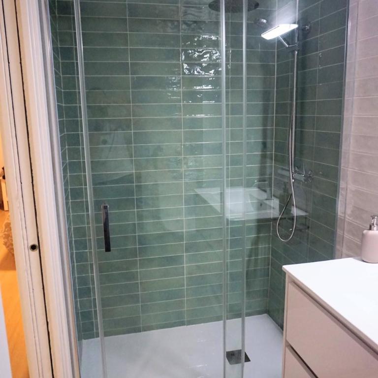 Villa Horacia - Apartamento - 14