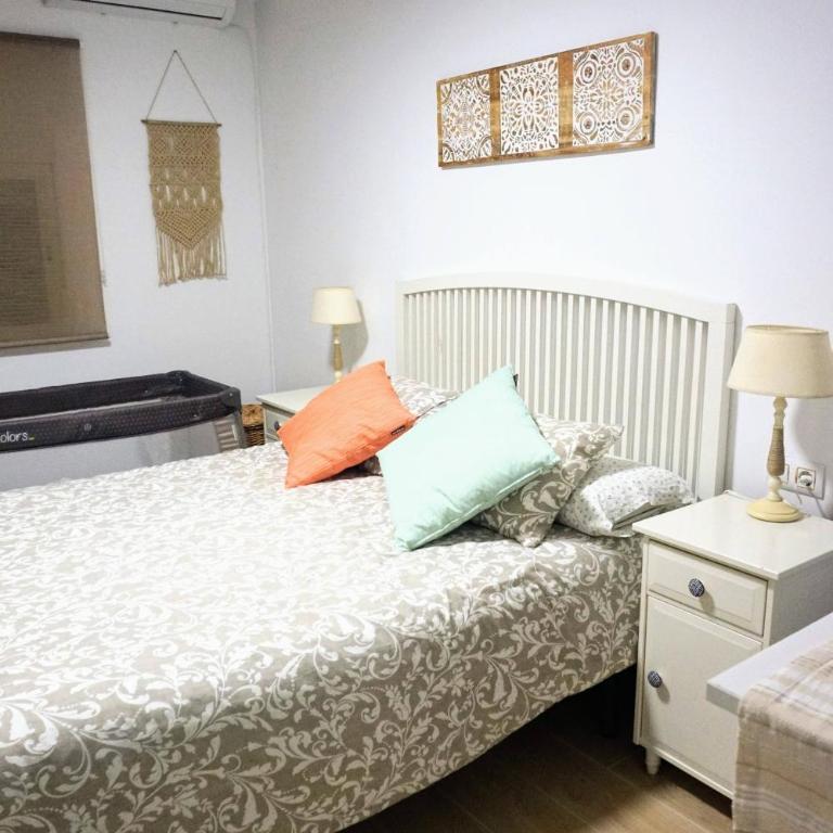 Villa Horacia - Apartamento - 12