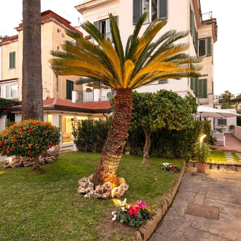 Casa Giulia Verde Smeraldo - Apartment - 17