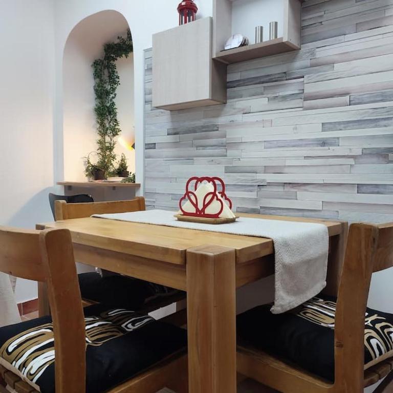 Apartment Violino - Apartman sa 1 Spavaćom Sobom - 4