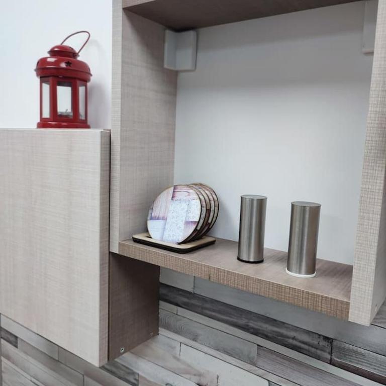 Apartment Violino - Apartman sa 1 Spavaćom Sobom - 9