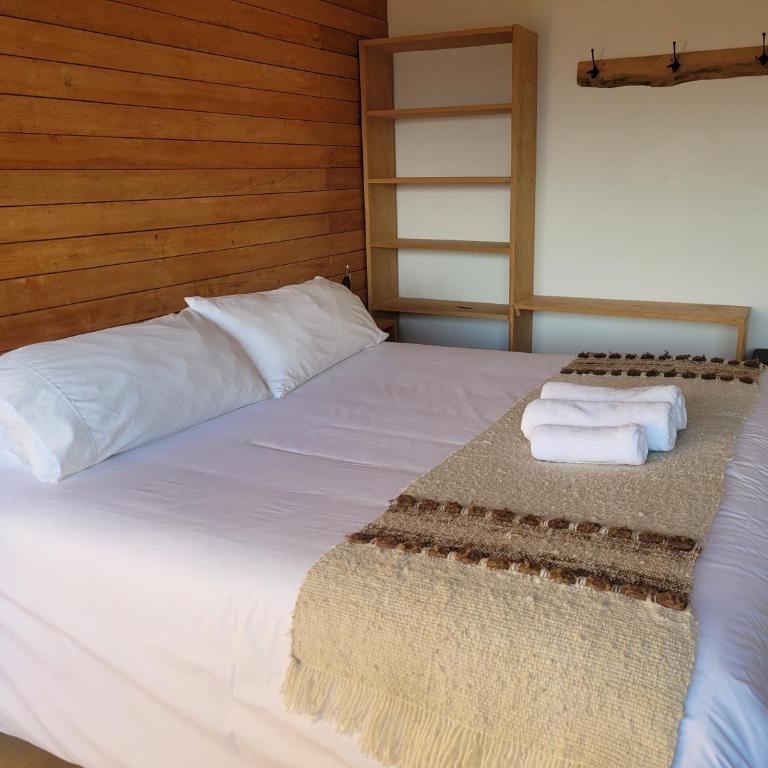Huillín Lodge - Suite Estándar - 1