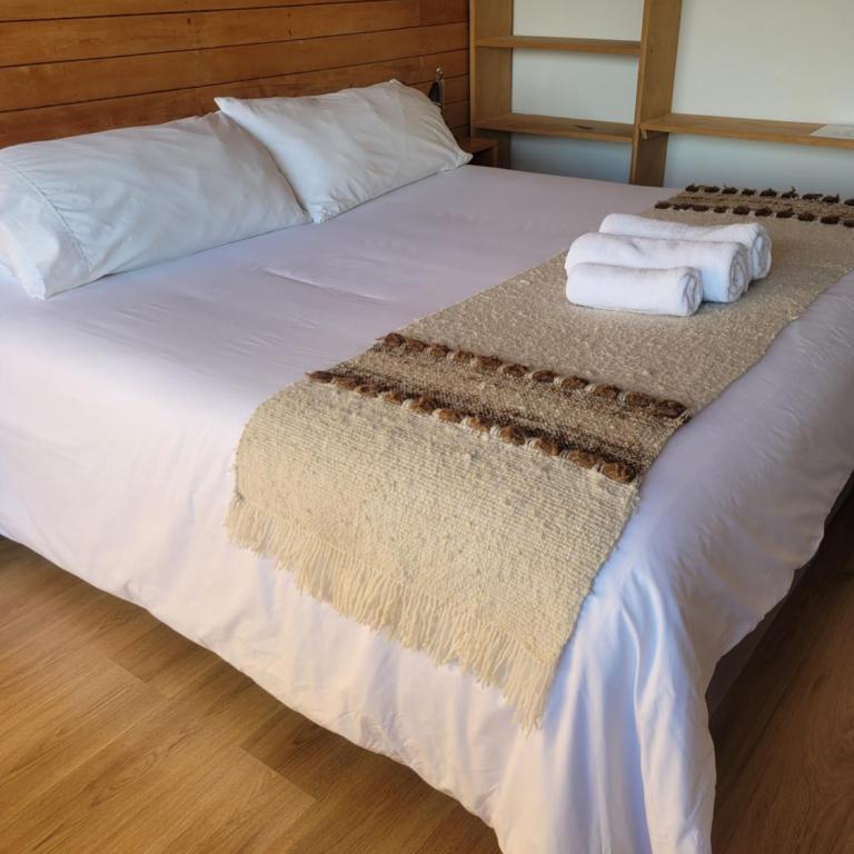 Huillín Lodge - Suite Estándar - 6