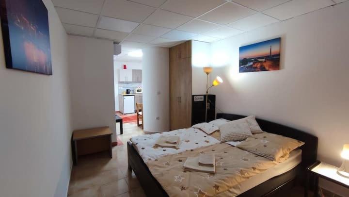 Apartment Violino - Apartman sa 1 Spavaćom Sobom - 6