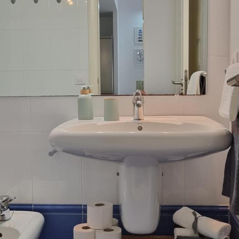SunSea LLoret 2 Playa, piscina y wifi - Apartamento de 1 dormitorio - 11