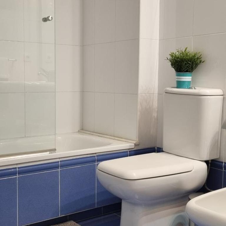 SunSea LLoret 2 Playa, piscina y wifi - Apartamento de 1 dormitorio - 12