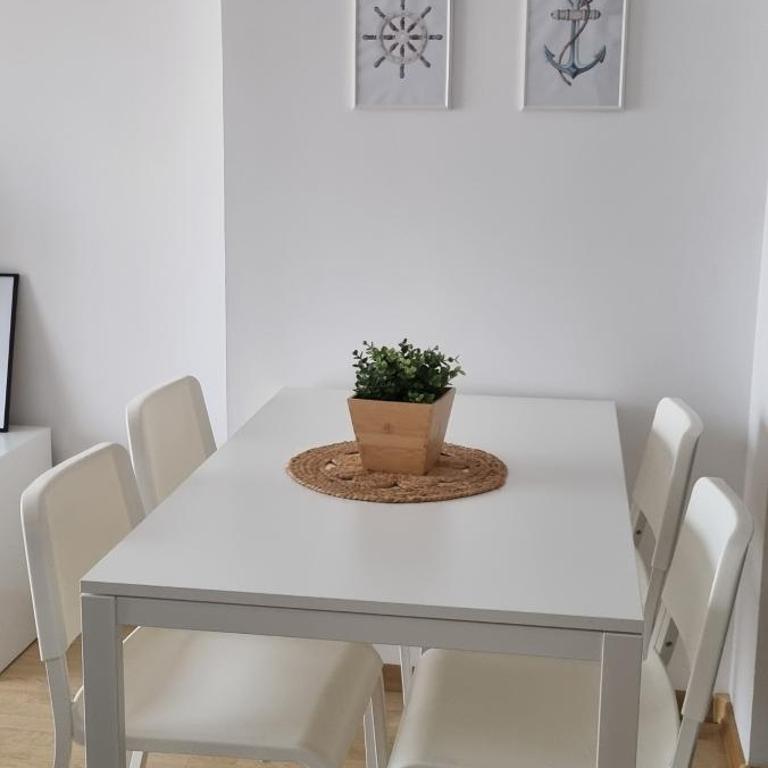 SunSea LLoret 2 Playa, piscina y wifi - Apartamento de 1 dormitorio - 5
