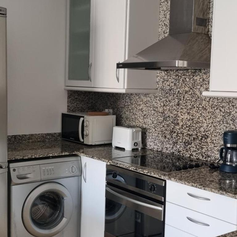 SunSea LLoret 2 Playa, piscina y wifi - Apartamento de 1 dormitorio - 6