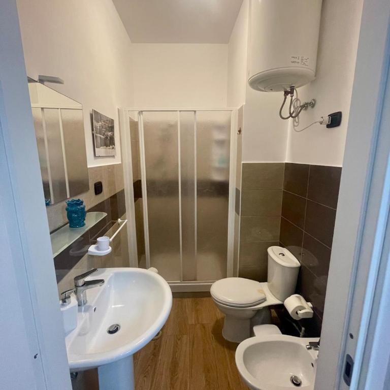 Soraya Apartment - Appartamento con 3 Camere da Letto - 43