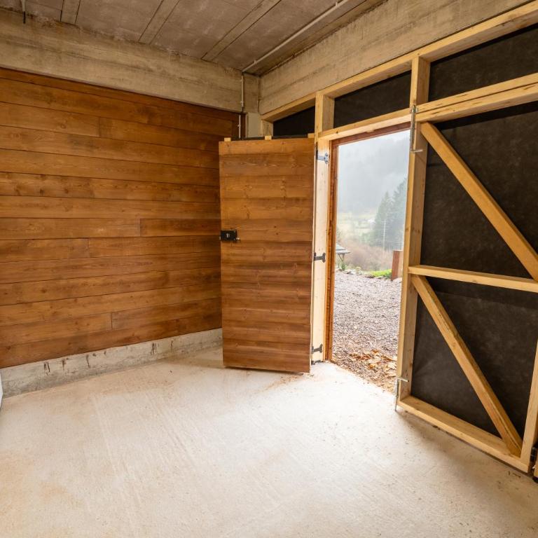 Chalet Les Cimes - Sauna - Jacuzzi - Chalet - 39