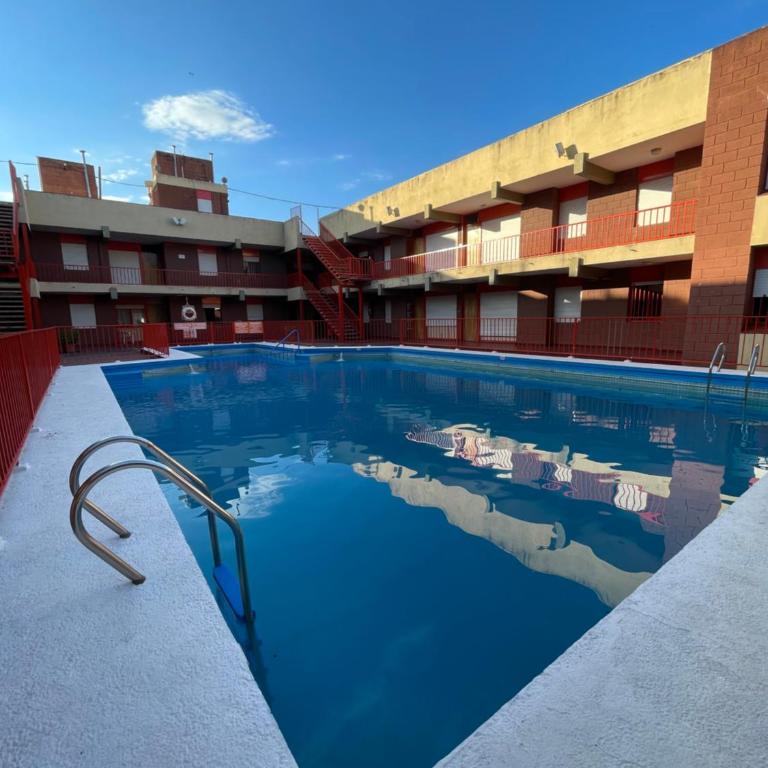 Edificio Los Andes N23 - Apartamento de 2 dormitorios - 10