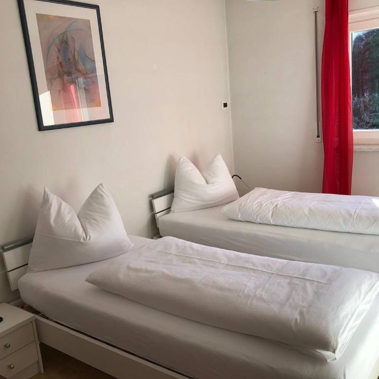 A&A Apartments Resort - Appartamento con 3 Camere da Letto e con Balcone - 1