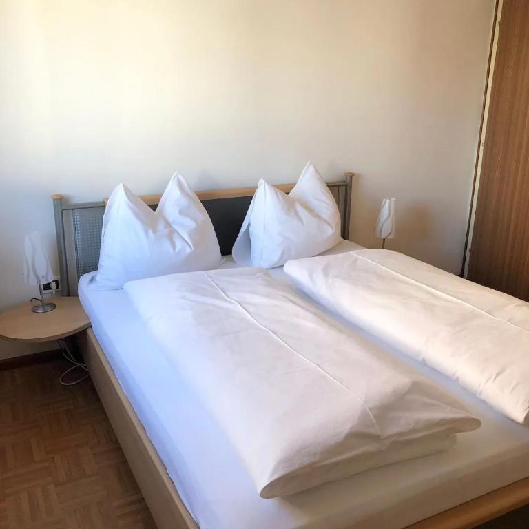 A&A Apartments Resort - Appartamento con 3 Camere da Letto e con Balcone - 6