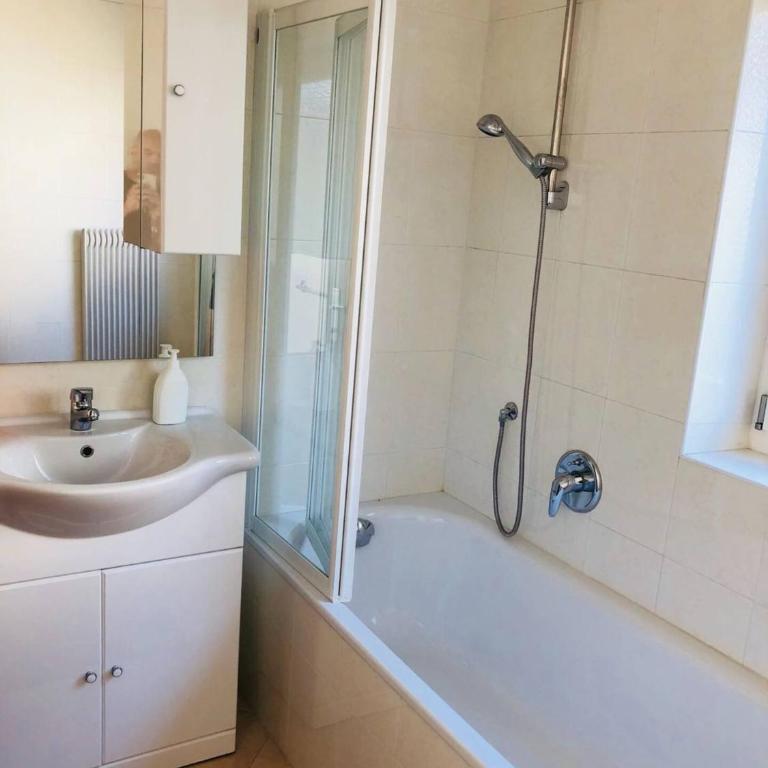 A&A Apartments Resort - Appartamento con 3 Camere da Letto e con Balcone - 10