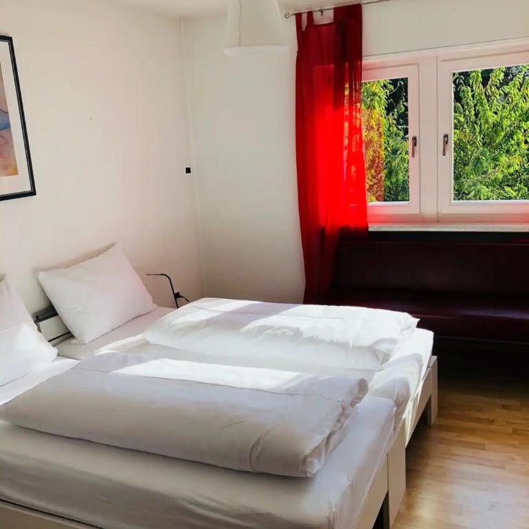 A&A Apartments Resort - Appartamento con 3 Camere da Letto e con Balcone - 12
