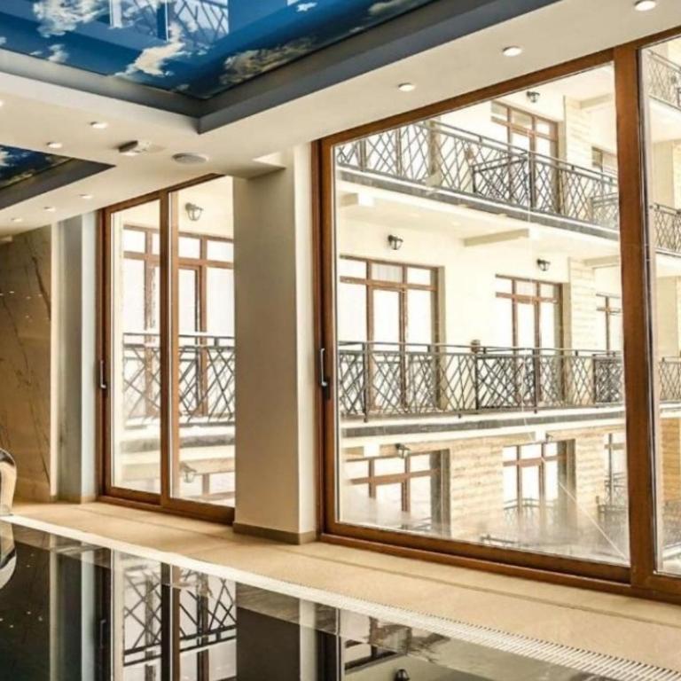 Presidentkop A208 Welnes &SPA - Apartman sa 1 Spavaćom Sobom - 32