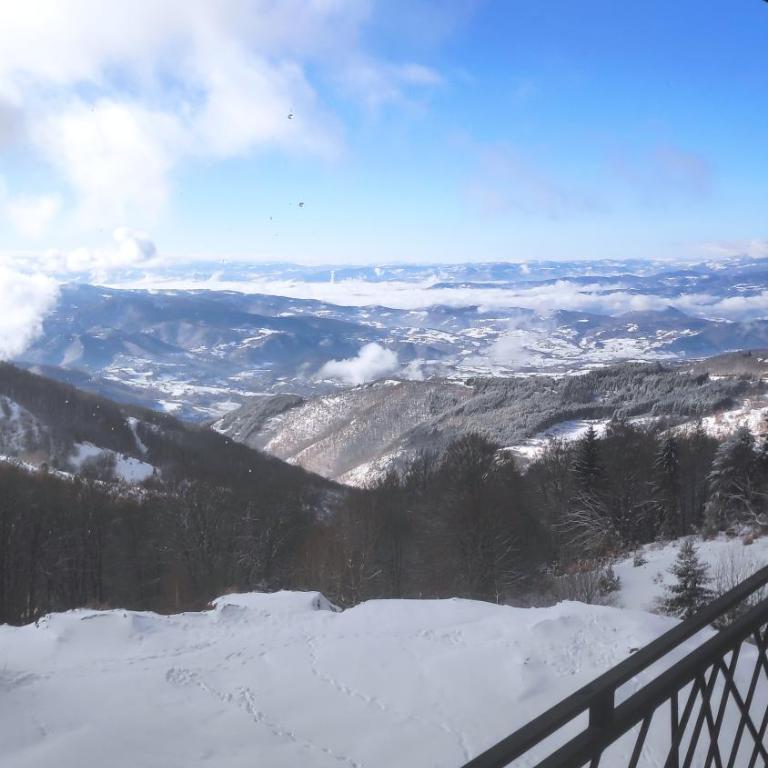 Presidentkop A208 Welnes &SPA - Apartman sa 1 Spavaćom Sobom - 34